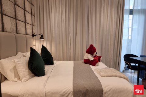 Apartmánový hotel v Business Bay, Dubai, SAE 51.2 m² Č.: 652095 - fotografie 10