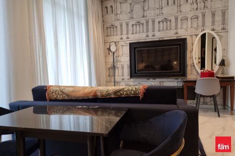 Apartmánový hotel v Business Bay, Dubai, SAE 51.2 m² Č.: 652095 - fotografie 6