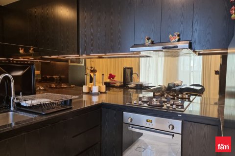 Apartmánový hotel v Business Bay, Dubai, SAE 51.2 m² Č.: 652095 - fotografie 4