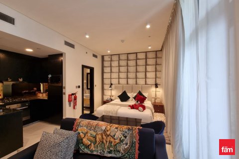 Apartmánový hotel v Business Bay, Dubai, SAE 51.2 m² Č.: 652095 - fotografie 9