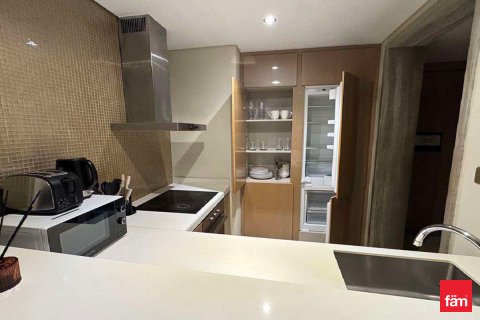 Apartamento en venta en Business Bay, Dubai, EAU 1 dormitorio, 98 m2 № 652093 - foto 9