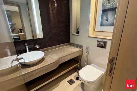 Apartamento en venta en Business Bay, Dubai, EAU 1 dormitorio, 98 m2 № 652093 - foto 11