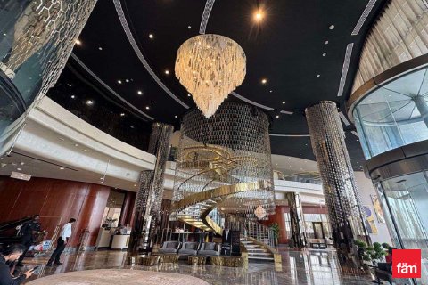 Apartamento en venta en Business Bay, Dubai, EAU 1 dormitorio, 98 m2 № 652093 - foto 12