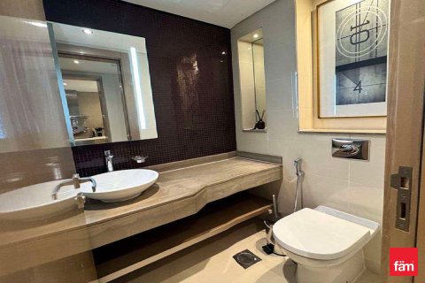 Apartamento en venta en Business Bay, Dubai, EAU 1 dormitorio, 98 m2 № 652093 - foto 10