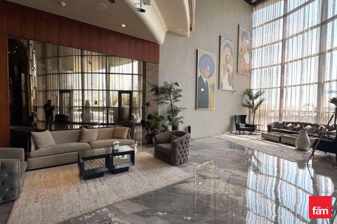 Apartamento en venta en Business Bay, Dubai, EAU 1 dormitorio, 98 m2 № 652093 - foto 13