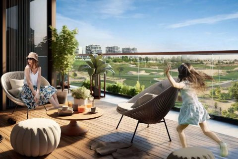 Wohnung zum Verkauf in Dubai, VAE 2 Schlafzimmer, 120 m2 Nr. 652094 - Foto 1