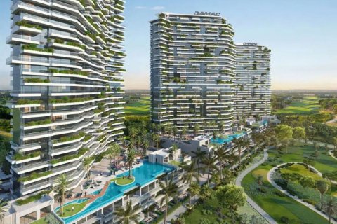 Wohnung zum Verkauf in Dubai, VAE 2 Schlafzimmer, 120 m2 Nr. 652094 - Foto 7