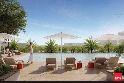 Dubai Hills Estate, UAE의 판매용 아파트 침실 2개, 113.5제곱미터 번호 652098 - 사진 6