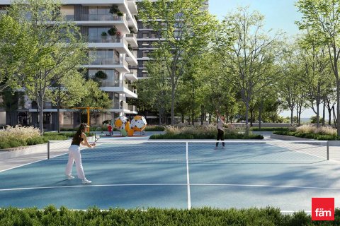 Dubai Hills Estate, UAE의 판매용 아파트 침실 2개, 113.5제곱미터 번호 652098 - 사진 9