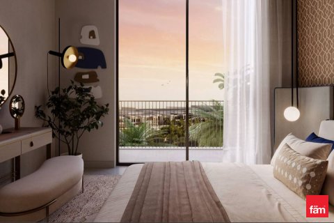 Dubai Hills Estate, UAE의 판매용 아파트 침실 2개, 113.5제곱미터 번호 652098 - 사진 4
