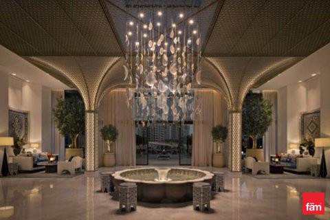 Dubai Hills Estate, UAE의 판매용 아파트 침실 2개, 113.5제곱미터 번호 652098 - 사진 2