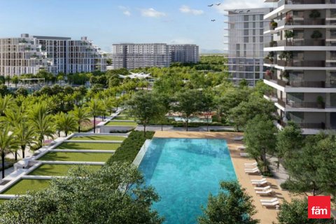 Dubai Hills Estate, UAE의 판매용 아파트 침실 2개, 113.5제곱미터 번호 652098 - 사진 7