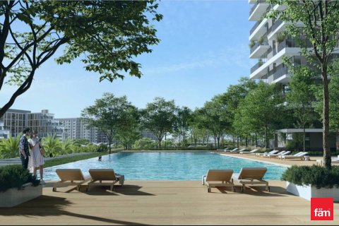 Dubai Hills Estate, UAE의 판매용 아파트 침실 2개, 113.5제곱미터 번호 652098 - 사진 8