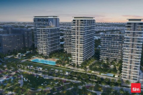 Dubai Hills Estate, UAE의 판매용 아파트 침실 2개, 113.5제곱미터 번호 652098 - 사진 10