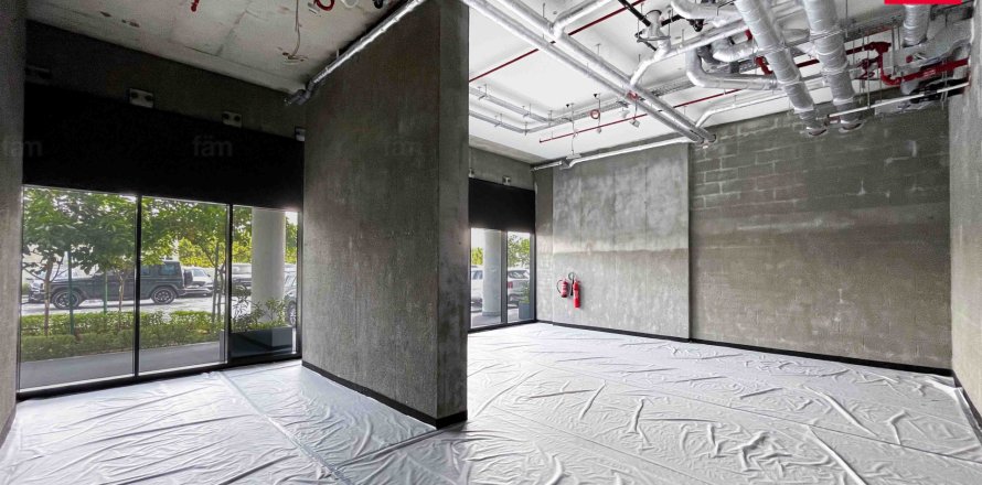 Butikk i Dubai, Emiratene 81 kvm nr. 652096