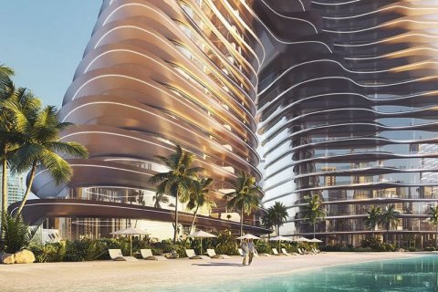 Business Bay, Dubai, UAE의 판매용 아파트 침실 3개, 399제곱미터 번호 719300 - 사진 9