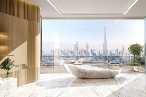 Leilighet i Business Bay, Dubai, Emiratene 3 soverom, 399 kvm nr. 719300