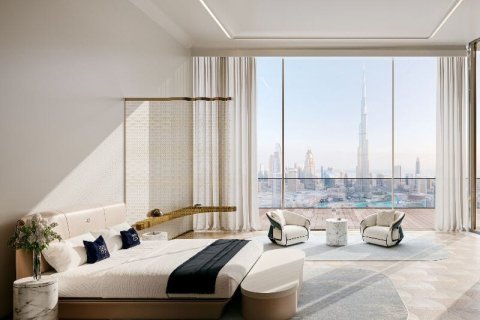 Διαμέρισμα σε Business Bay, Dubai, ΗΑΕ 3 υπνοδωμάτια, 406 τ.μ. Αρ. 719300 - φωτογραφία 9