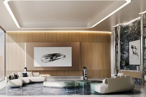 Business Bay, Dubai, UAE의 판매용 아파트 침실 3개, 399제곱미터 번호 719300 - 사진 3