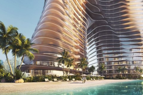 Διαμέρισμα σε Business Bay, Dubai, ΗΑΕ 3 υπνοδωμάτια, 406 τ.μ. Αρ. 719300 - φωτογραφία 4