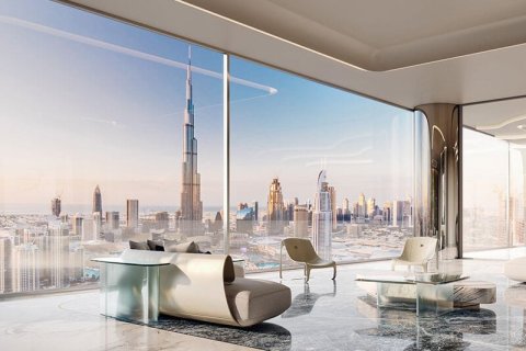 Business Bay, Dubai, UAE의 판매용 아파트 침실 3개, 399제곱미터 번호 719300 - 사진 8