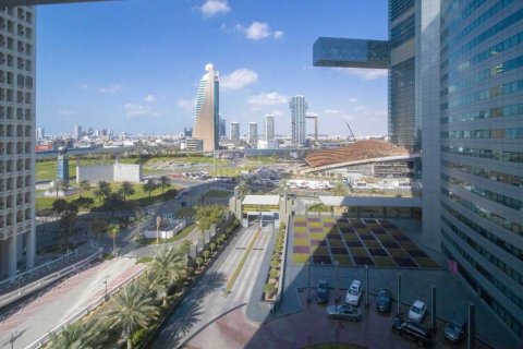 World Trade Center, Dubai, संयुक्त अरब अमीरात में अपार्टमेंट, 2 बेडरूम, 196 वर्ग मीटर, संख्या 719298 - फ़ोटो 2