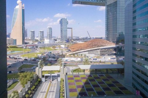 World Trade Center, Dubai, संयुक्त अरब अमीरात में अपार्टमेंट, 2 बेडरूम, 196 वर्ग मीटर, संख्या 719298 - फ़ोटो 1