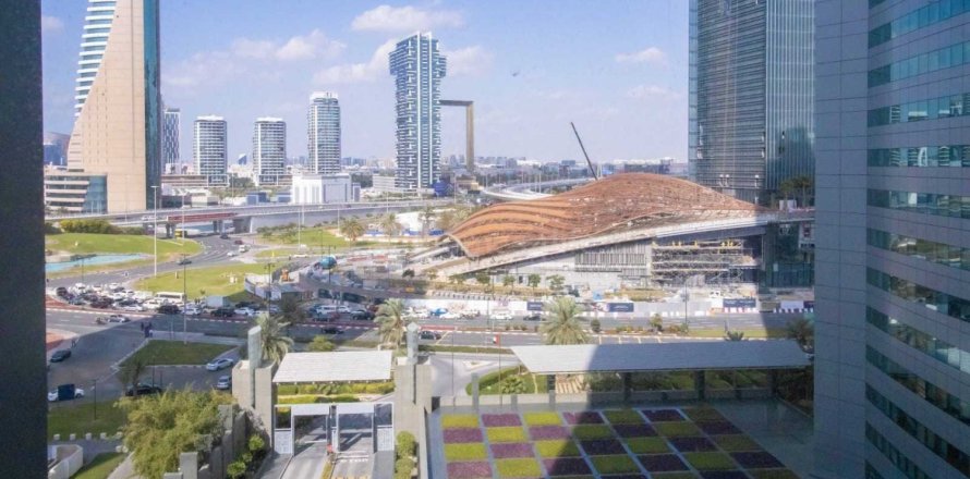 World Trade Center, Dubai, संयुक्त अरब अमीरात में अपार्टमेंट, 2 बेडरूम, 196 वर्ग मीटर, संख्या 719298