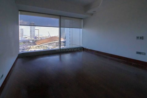 World Trade Center, Dubai, संयुक्त अरब अमीरात में अपार्टमेंट, 2 बेडरूम, 196 वर्ग मीटर, संख्या 719298 - फ़ोटो 19