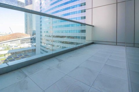 World Trade Center, Dubai, संयुक्त अरब अमीरात में अपार्टमेंट, 2 बेडरूम, 196 वर्ग मीटर, संख्या 719298 - फ़ोटो 3