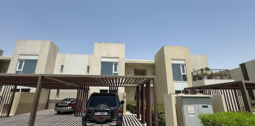 Appartement à Dubai South (Dubai World Central), Dubai, EAU: 2 chambres, 112 m2 № 719296