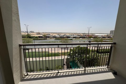 Byt v Dubai South (Dubai World Central), Dubai, SAE 2 ložnice, 112 m² Č.: 719296 - fotografie 3
