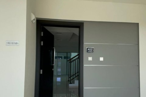 Maison de ville à louer à DAMAC Hills (Akoya by DAMAC), Dubai, EAU 4 chambres, 112 m2 № 719299 - photo 9
