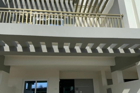DAMAC Hills (Akoya by DAMAC), Dubai, संयुक्त अरब अमीरात में टाउनहाउस, 4 बेडरूम, 112 वर्ग मीटर, संख्या 719299 - फ़ोटो 14
