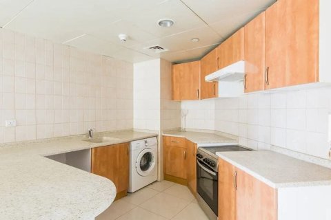 Müüa korter asukohaga Jumeirah Lake Towers, Dubai, AÜE: 1 magamistoaga, 86 m² Nr 719294 - pilt 5