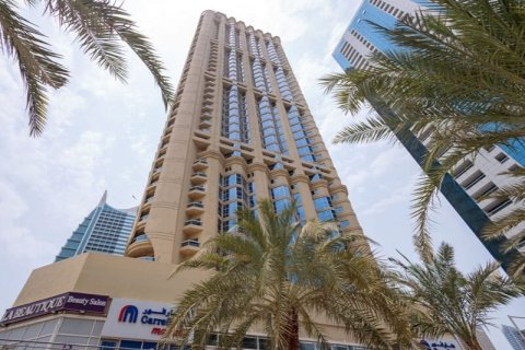 Müüa korter asukohaga Jumeirah Lake Towers, Dubai, AÜE: 1 magamistoaga, 86 m² Nr 719294 - pilt 13