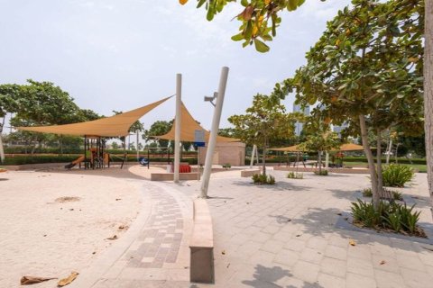 Müüa korter asukohaga Jumeirah Lake Towers, Dubai, AÜE: 1 magamistoaga, 86 m² Nr 719294 - pilt 12