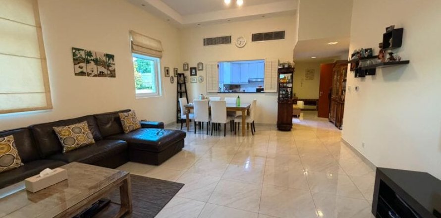 آپارتمان در Motor City، Dubai ، امارات متحده عربی 3 خوابه ، 188 متر مربع.  شماره 719295