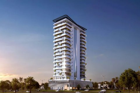 Dubai, संयुक्त अरब अमीरात में अपार्टमेंट, 2 बेडरूम, 130 वर्ग मीटर, संख्या 659825 - फ़ोटो 1