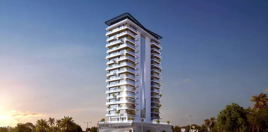 Dubai, संयुक्त अरब अमीरात में अपार्टमेंट, 2 बेडरूम, 130 वर्ग मीटर, संख्या 659825