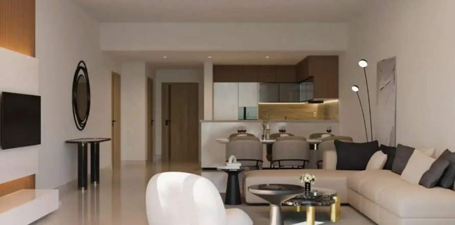 Apartment sa Dubai Science Park, UAE 1 silid-tulugan, 87.5 sq.m. № 702226