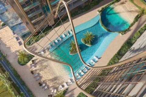 Apartment sa Dubai Science Park, UAE 1 silid-tulugan, 87.5 sq.m. № 702226 - larawan 11