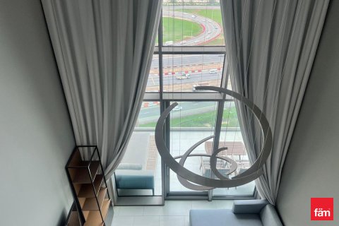 Business Bay, Dubai, संयुक्त अरब अमीरात में अपार्टमेंट, 1 बेडरूम, 100.1 वर्ग मीटर, संख्या 702227 - फ़ोटो 14