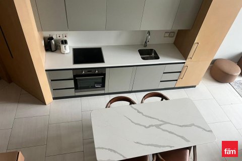 Business Bay, Dubai, संयुक्त अरब अमीरात में अपार्टमेंट, 1 बेडरूम, 100.1 वर्ग मीटर, संख्या 702227 - फ़ोटो 2