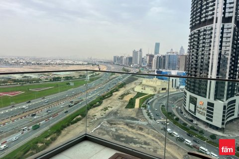 Business Bay, Dubai, संयुक्त अरब अमीरात में अपार्टमेंट, 1 बेडरूम, 100.1 वर्ग मीटर, संख्या 702227 - फ़ोटो 12