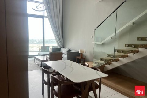 Business Bay, Dubai, संयुक्त अरब अमीरात में अपार्टमेंट, 1 बेडरूम, 100.1 वर्ग मीटर, संख्या 702227 - फ़ोटो 8