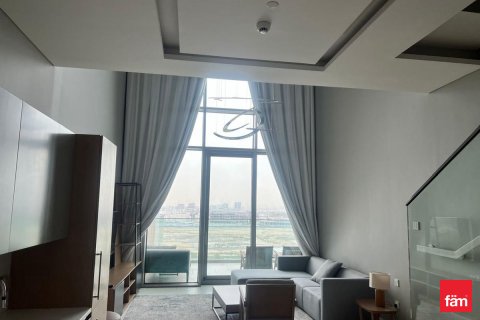 Business Bay, Dubai, संयुक्त अरब अमीरात में अपार्टमेंट, 1 बेडरूम, 100.1 वर्ग मीटर, संख्या 702227 - फ़ोटो 7