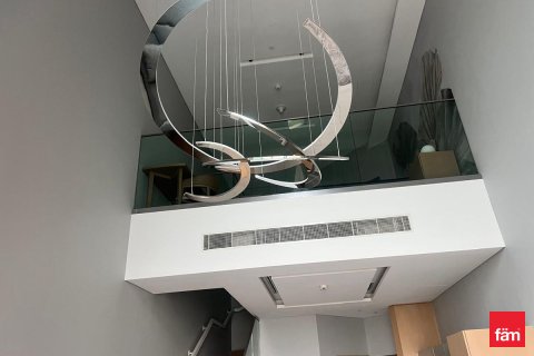 Business Bay, Dubai, संयुक्त अरब अमीरात में अपार्टमेंट, 1 बेडरूम, 100.1 वर्ग मीटर, संख्या 702227 - फ़ोटो 4