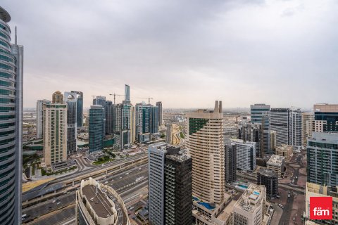 Apartment til leje i Dubai Marina, Dubai, UAE 2 soveværelser, 114.4 kvm № 702228 - foto 10