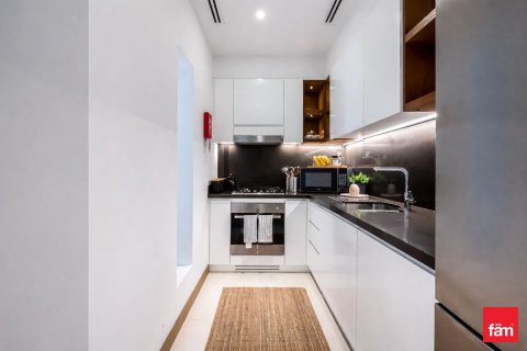 Apartment til leje i Dubai Marina, Dubai, UAE 2 soveværelser, 114.4 kvm № 702228 - foto 5